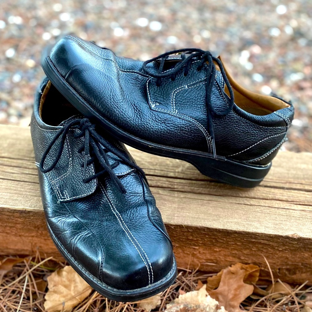 Dockers | Prostyle Shoes | All Motion Comfort